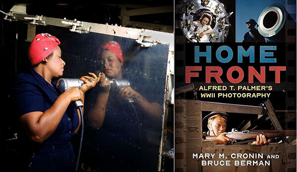 Book uncovers WWII era photographer's treasure trove | Desert Exposure